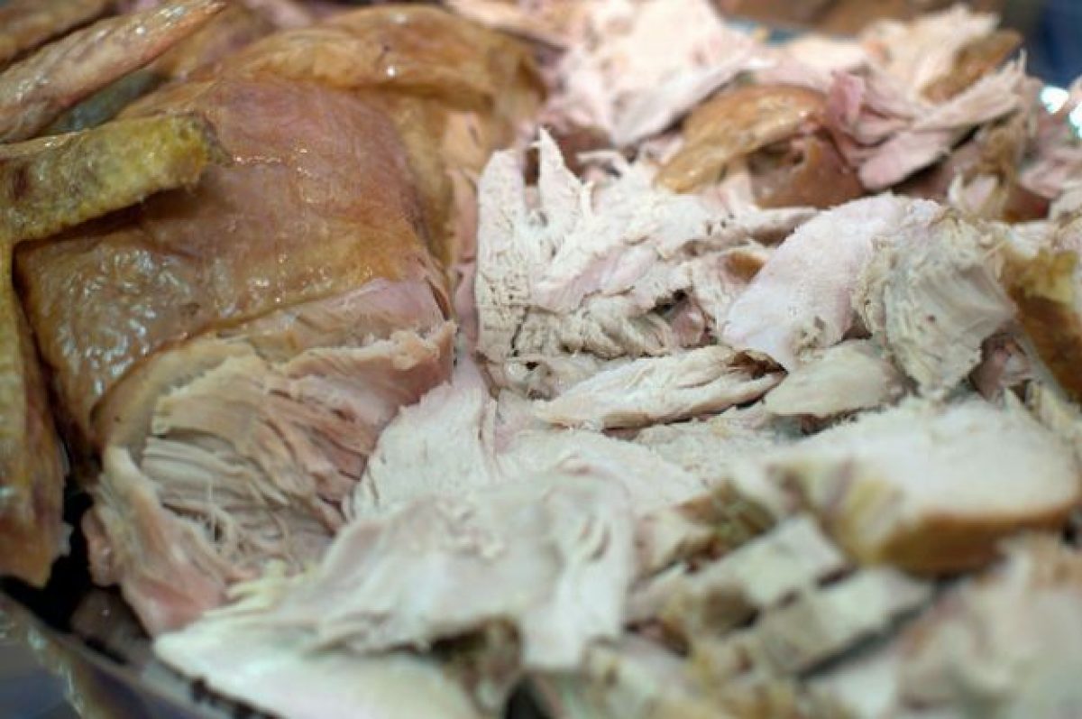 Spezzatino allo zafferano cotto nel coccio
