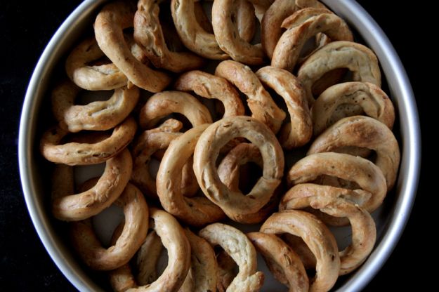 Taralli