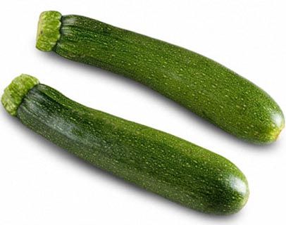 tartine zucchine