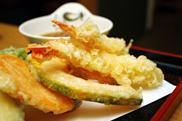 Tempura