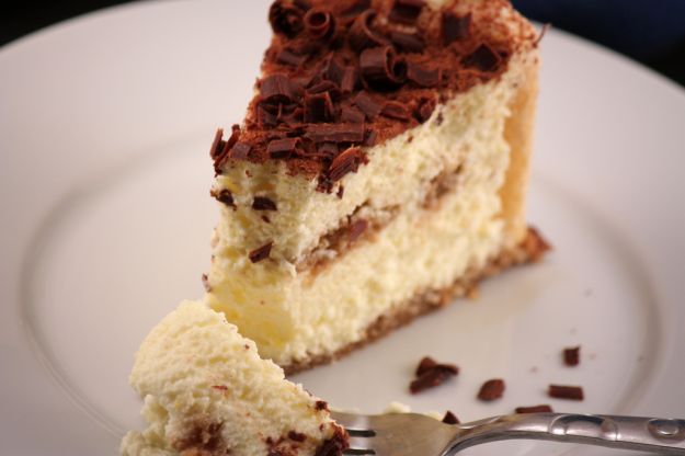 tiramisù al gelato