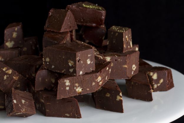 torrone cioccolato