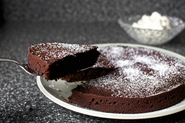 Dolci al cioccolato: le 10 migliori ricette