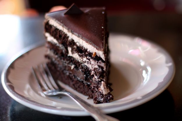 torta di compleanno cioccolato mascarpone caffè