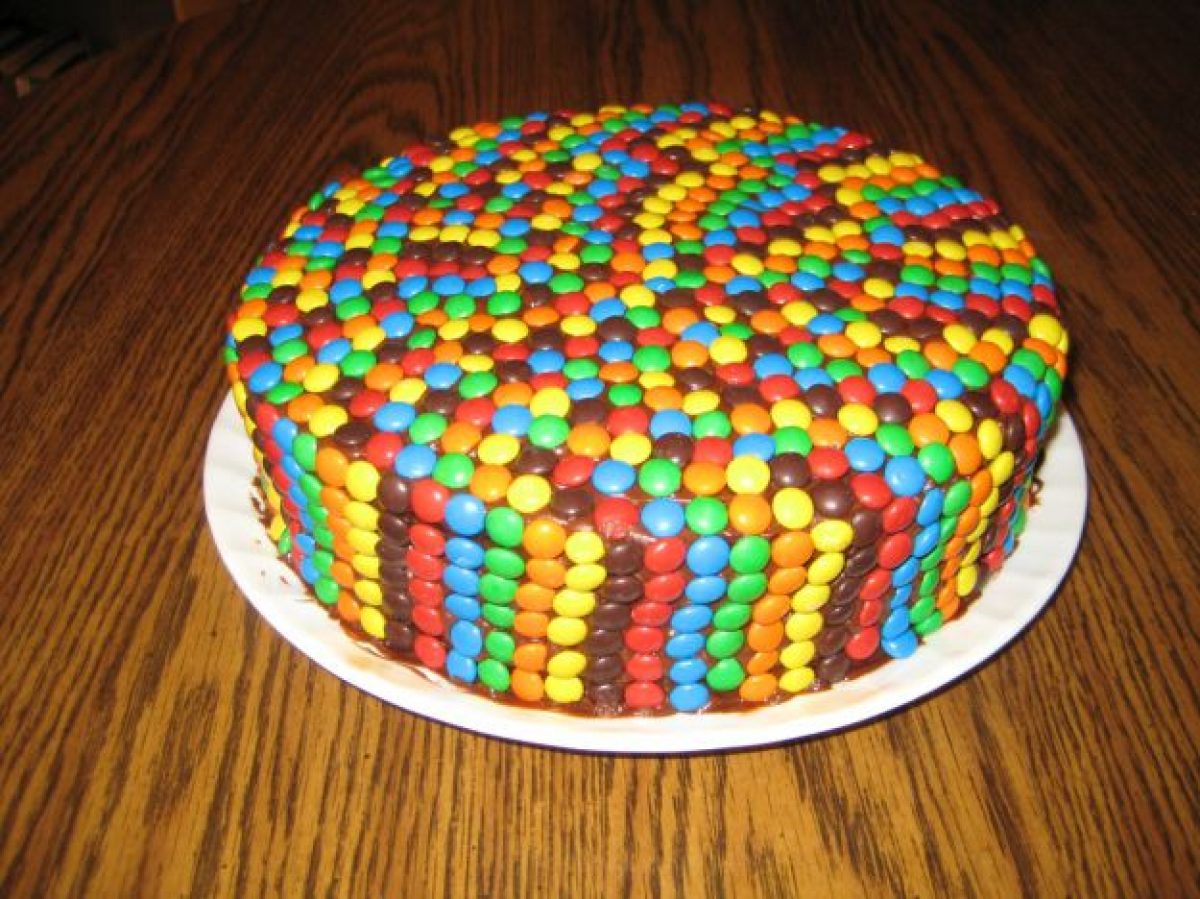 Torta Nutellotta