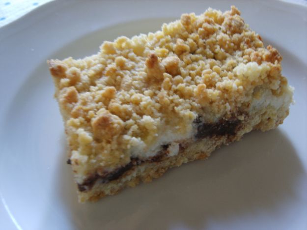 torta sbriciolata
