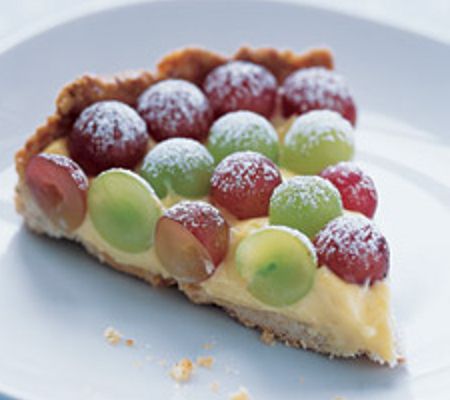 torta uva