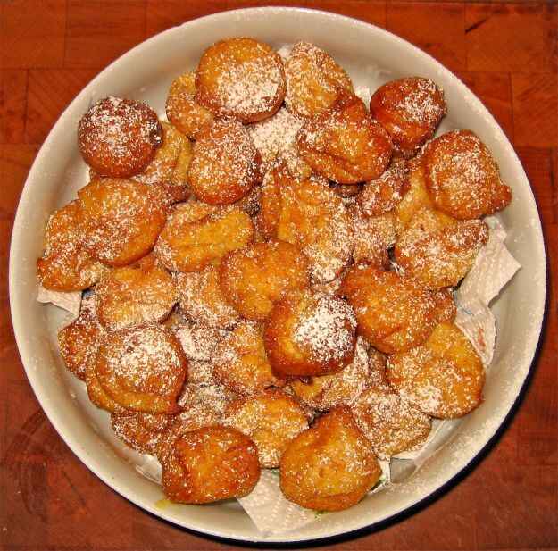 tortelli di carnevale 1