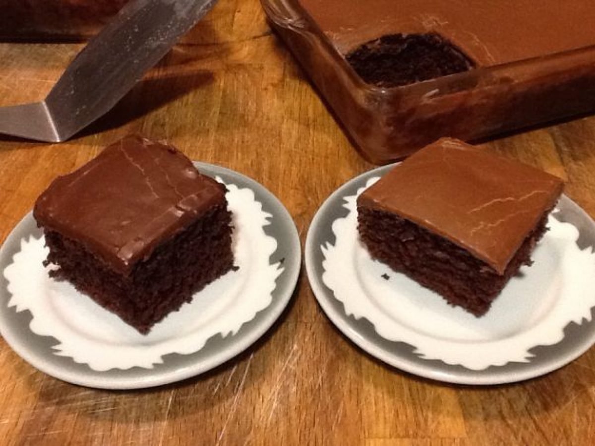 Tranci al cioccolato e peperoncino