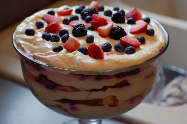 trifle