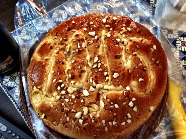 vasilopita