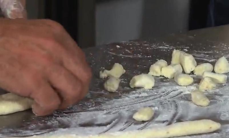 Gli gnocchi di ricotta: la videoricetta