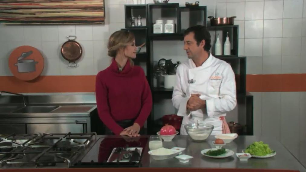 Come utilizzare la melagrana in cucina