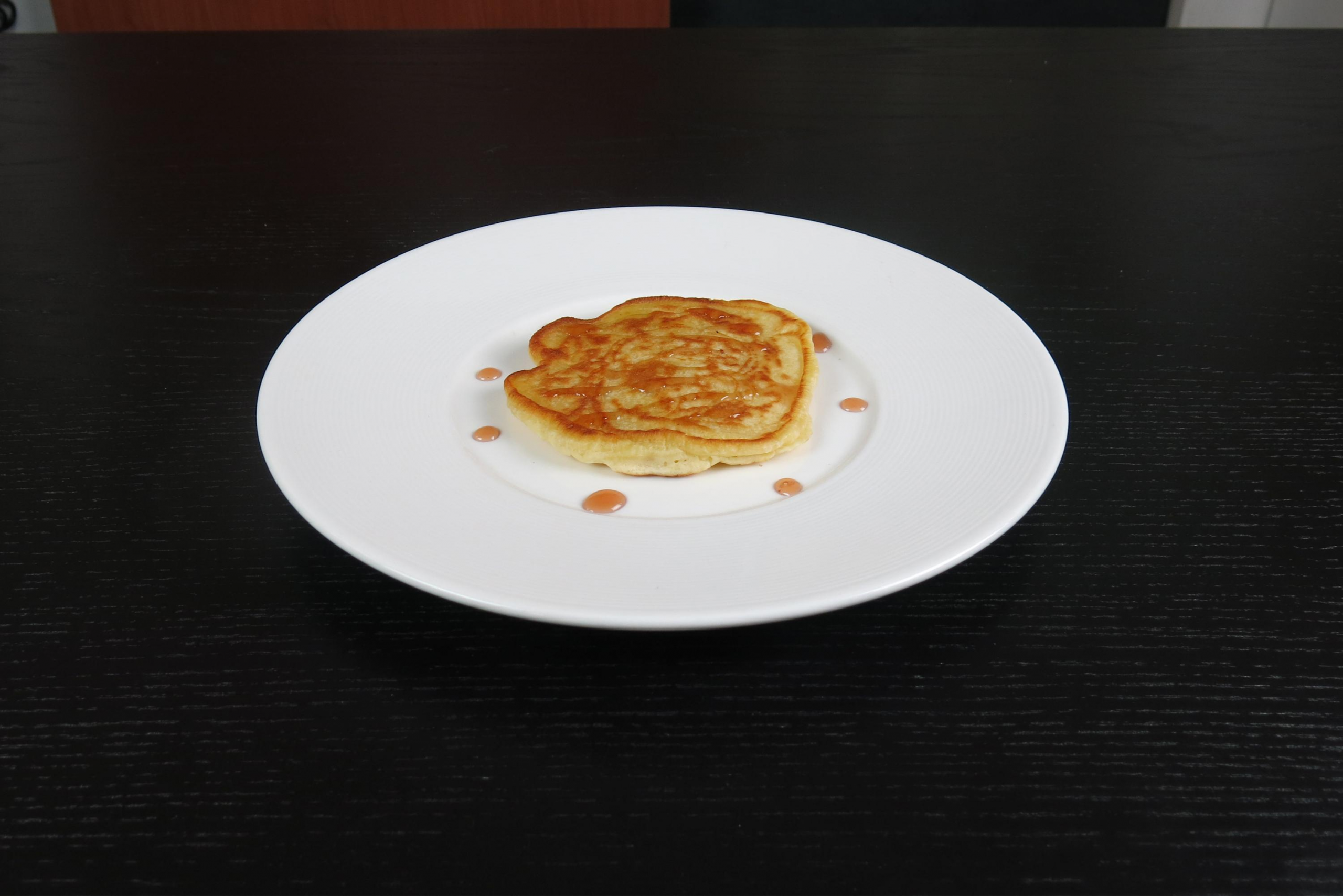 Videoricetta dei pancake americani