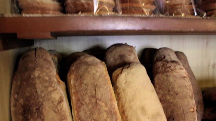 Pane e pizza: i simboli della tavola italiana