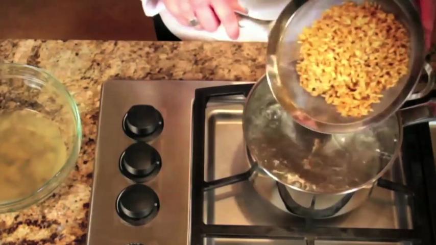 Ma che cos’è questo Kamut?