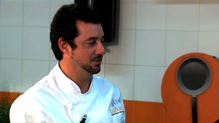 La ricetta del polpo verace con maionese sbagliata