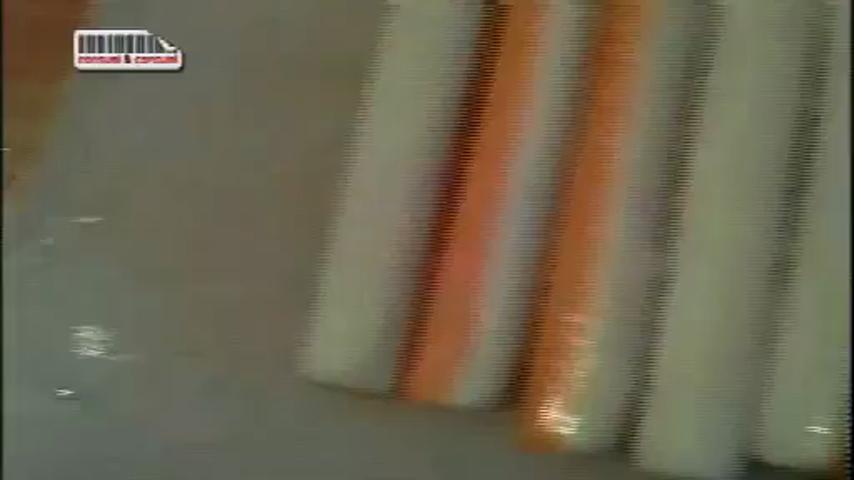 Il surimi, questo sconosciuto