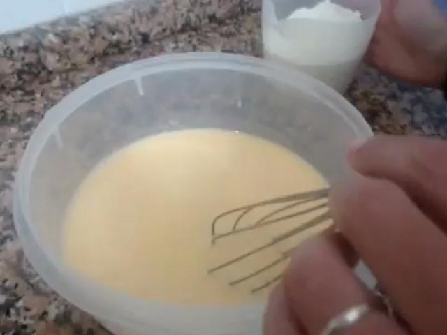 Crepes dolci da fare a casa