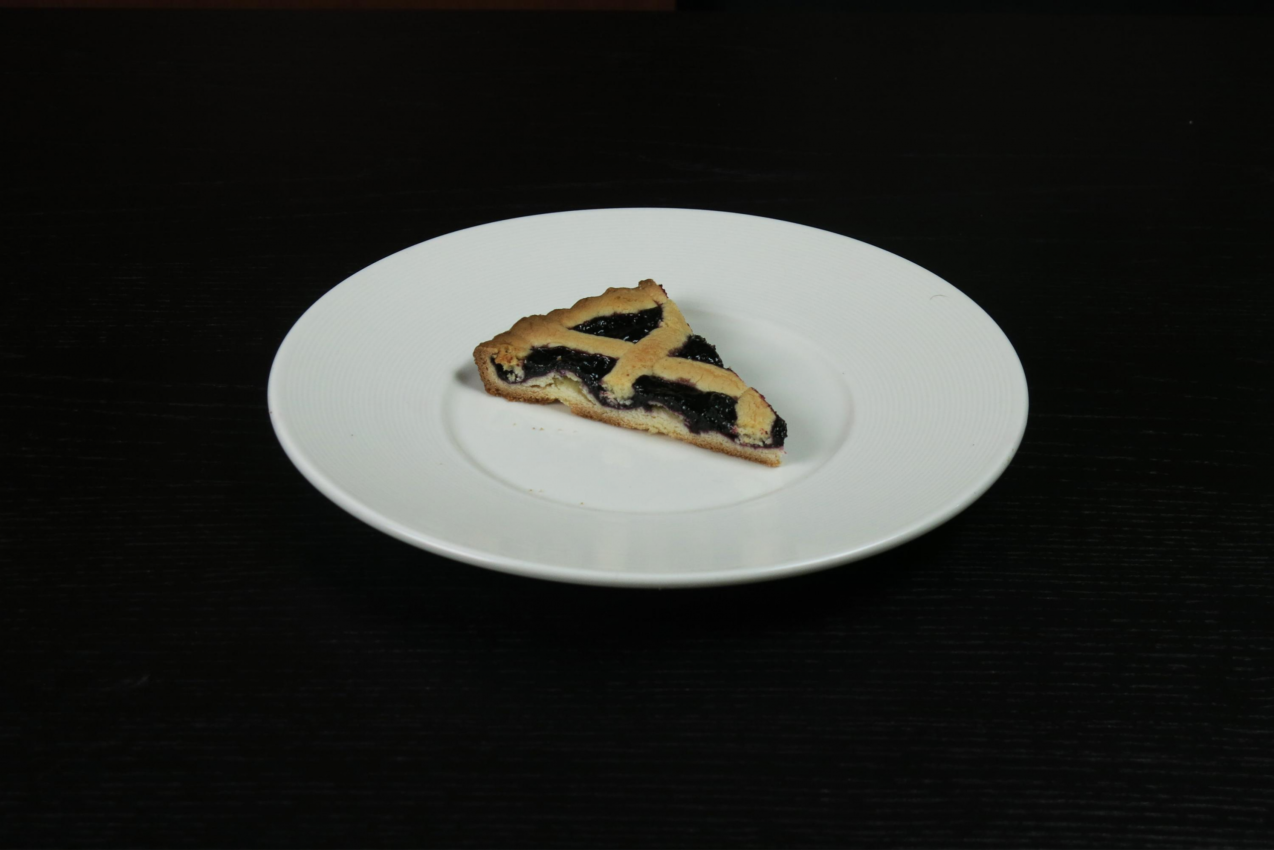 Videoricetta della crostata di marmellata
