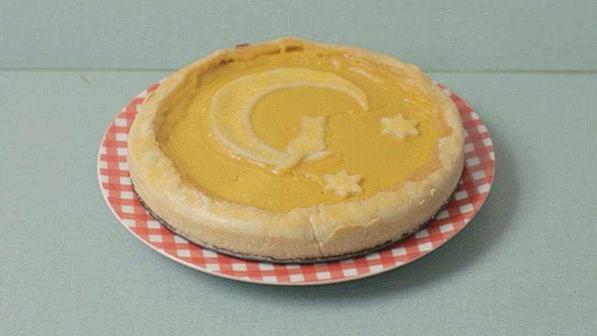 Pumpkin pie per Halloween, la ricetta di Alice Balossi