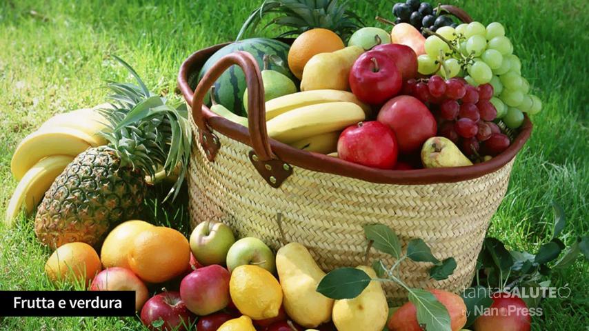 La top ten dei cibi per sconfiggere l’ipertensione