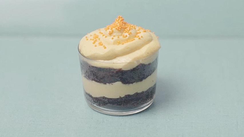 Cheesecake alla zucca per Halloween, la ricetta di Alice Balossi