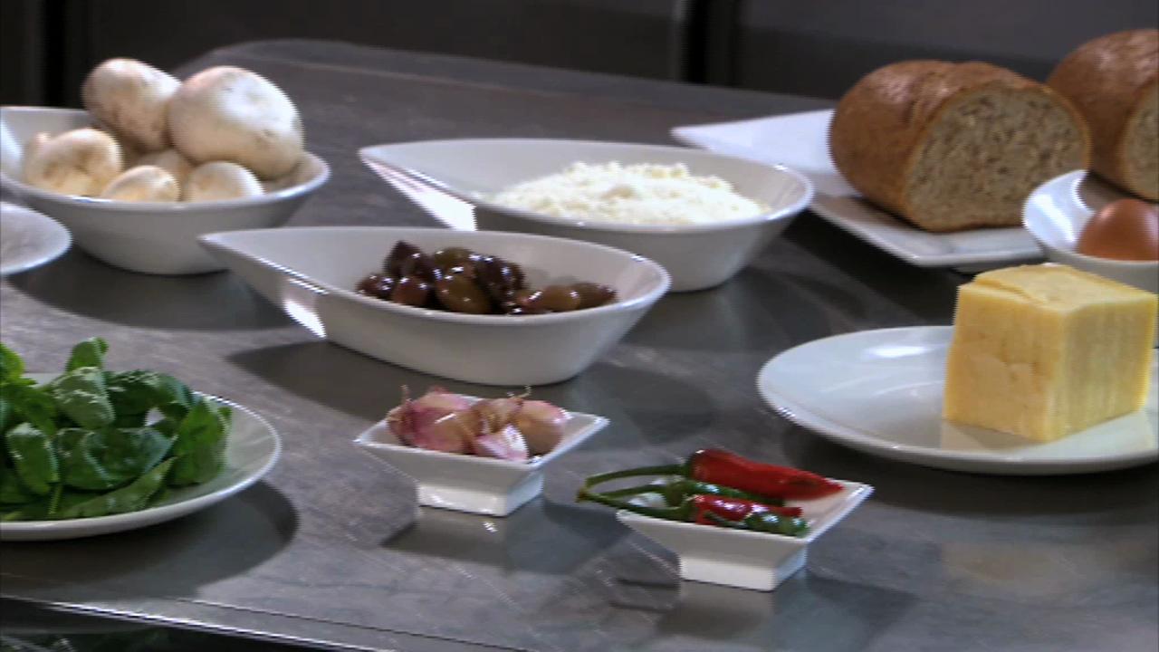 Pesto siciliano in carrozza: la videoricetta