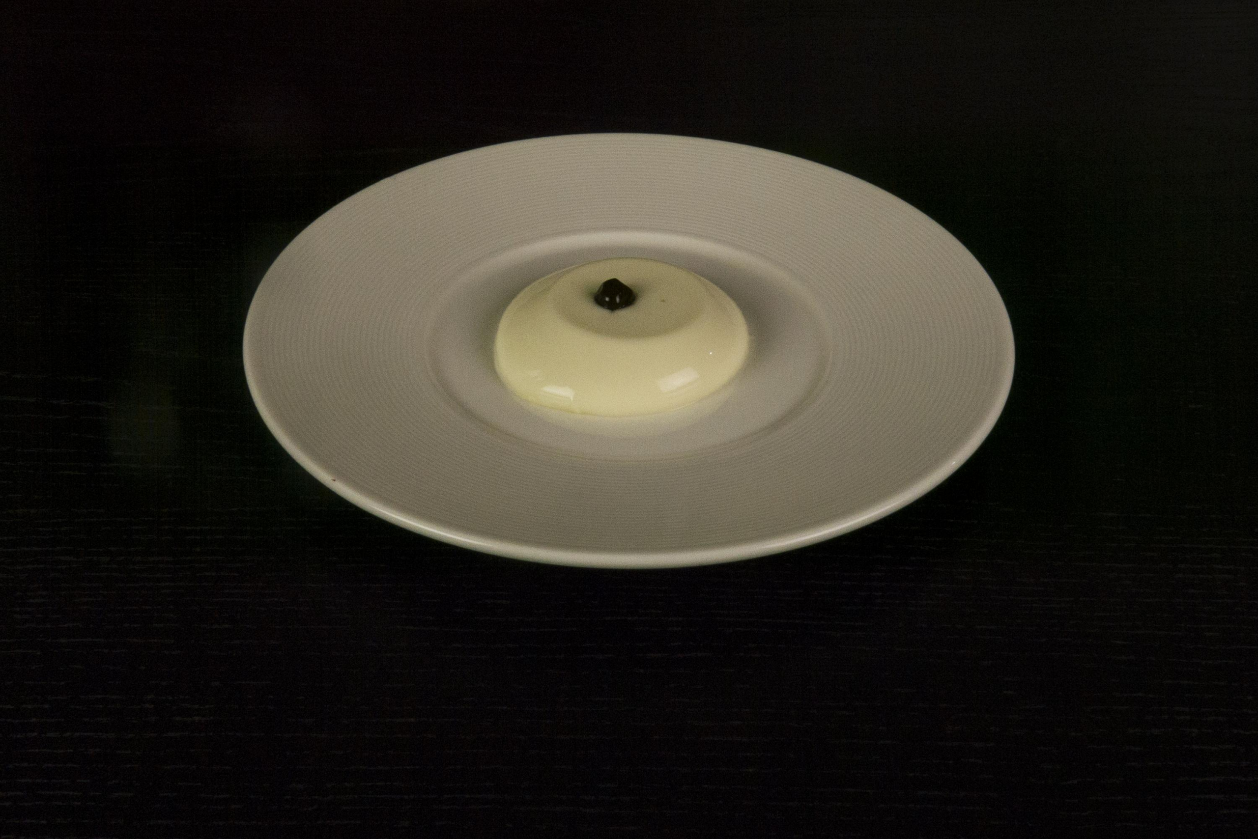 Panna cotta