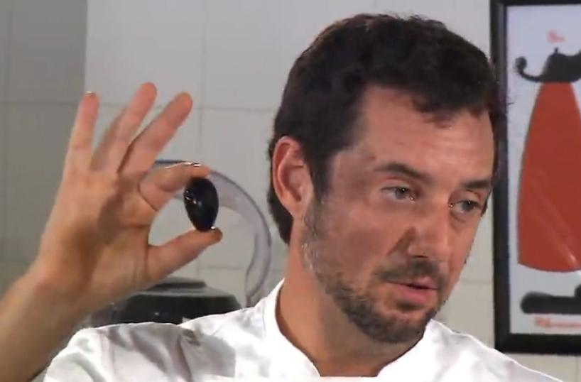 Riconoscere ed utilizzare l’oliva Bella di Cerignola