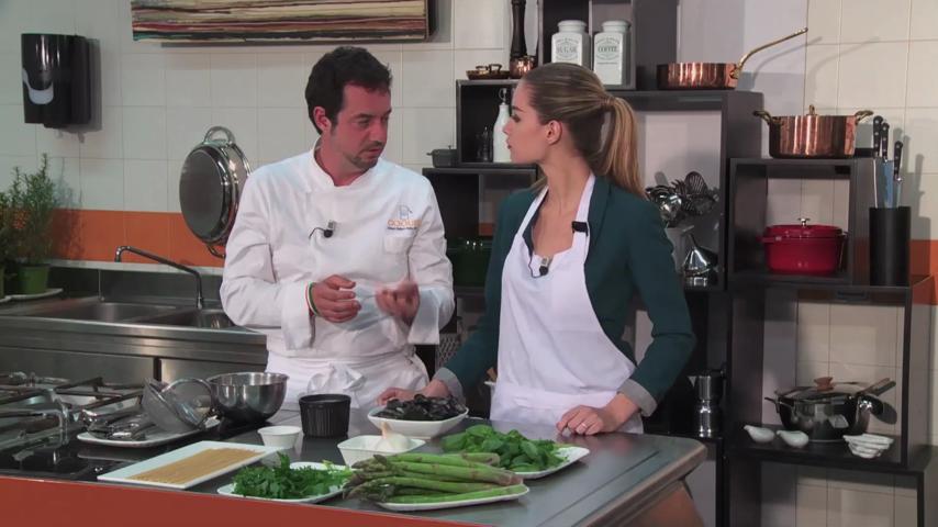 Trucchi e segreti dello chef sulle cozze