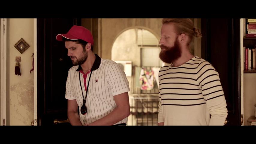 Ma che bella sorpresa: Maison d’Anna