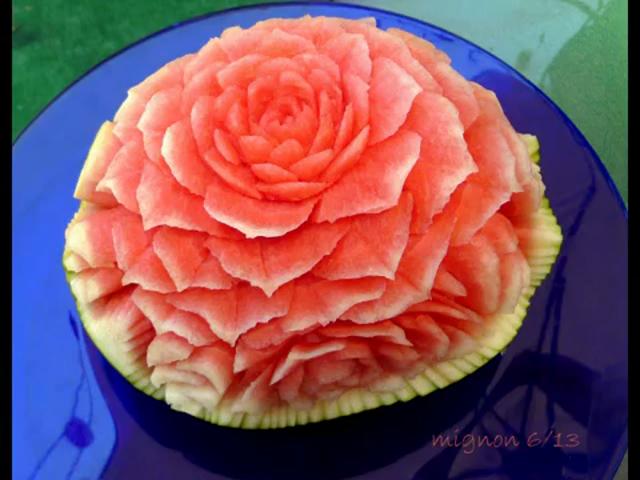 Rendi la macedonia ancora più appetitosa