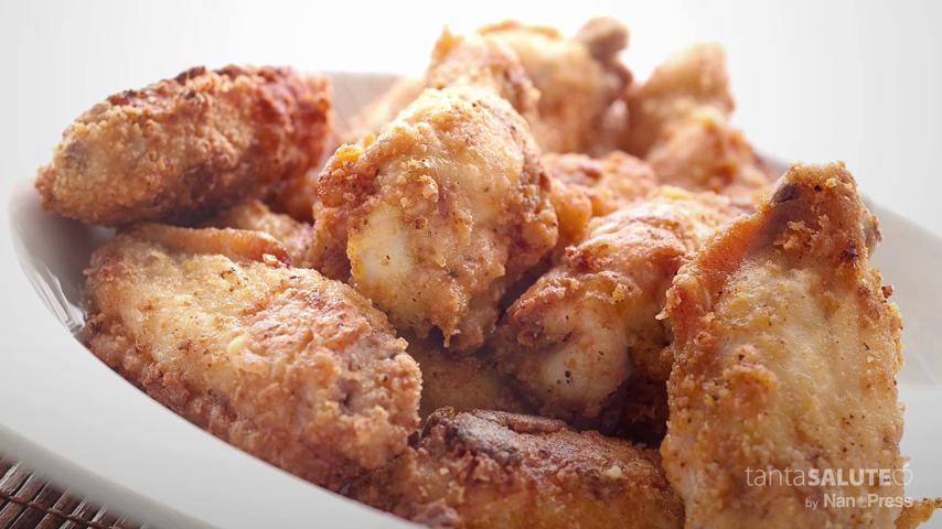 Cibi molto calorici che fingono di essere sani