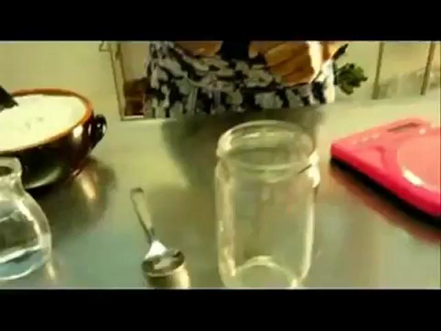 Al posto del lievito, usate la pasta madre