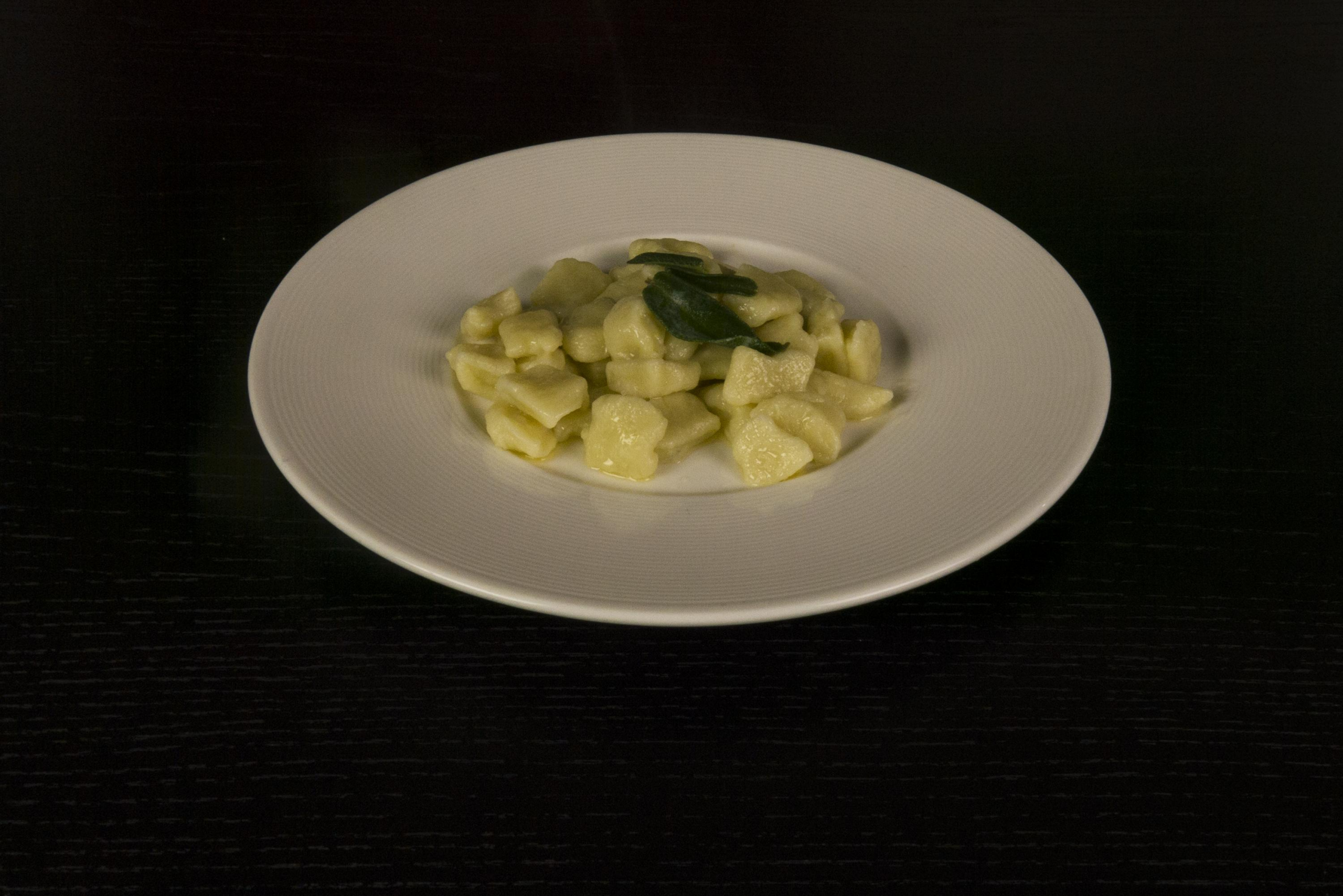 Gnocchi di patate