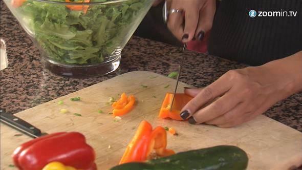 Nutrirsi in modo consapevole per essere felici