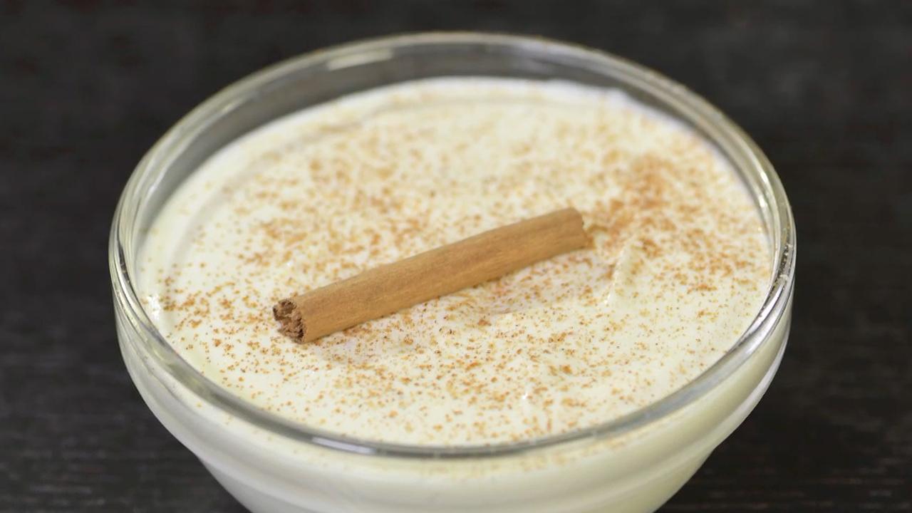 La videoricetta per la crema di ricotta