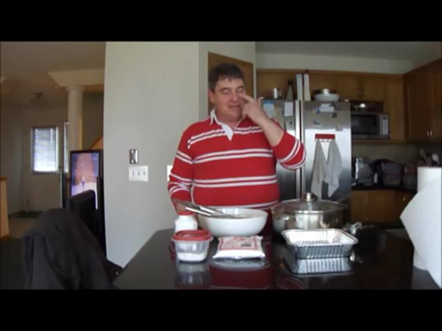 Noodles di riso fai da te