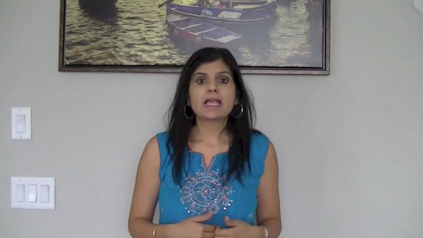 La videoricetta per il curry