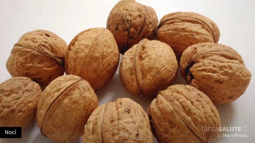 Una dieta ricca con 10 alimenti da non sottovalutare