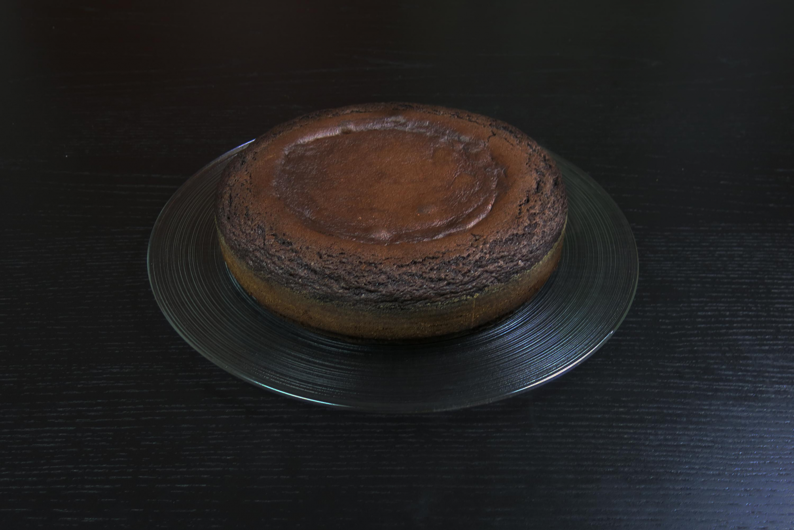 Videoricetta della torta al cioccolato