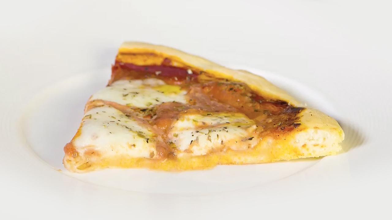 Videoricetta dell’impasto per la pizza
