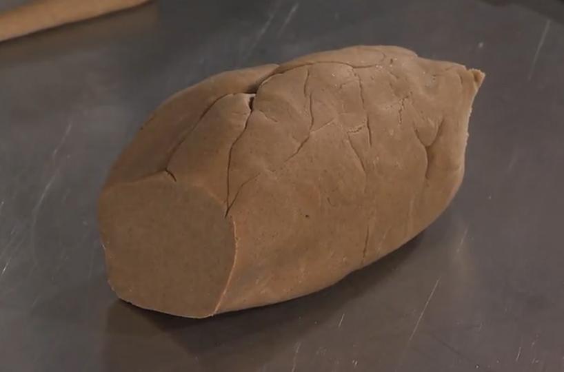 Come utilizzare la farina di grano arso