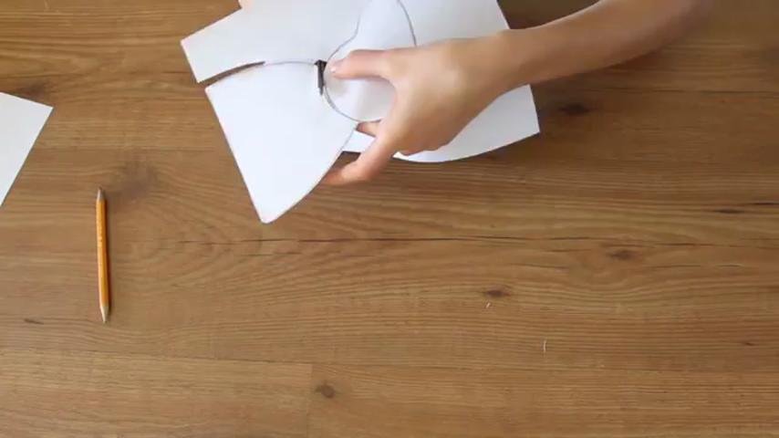 Tutorial torta cake design con Peppa Pig