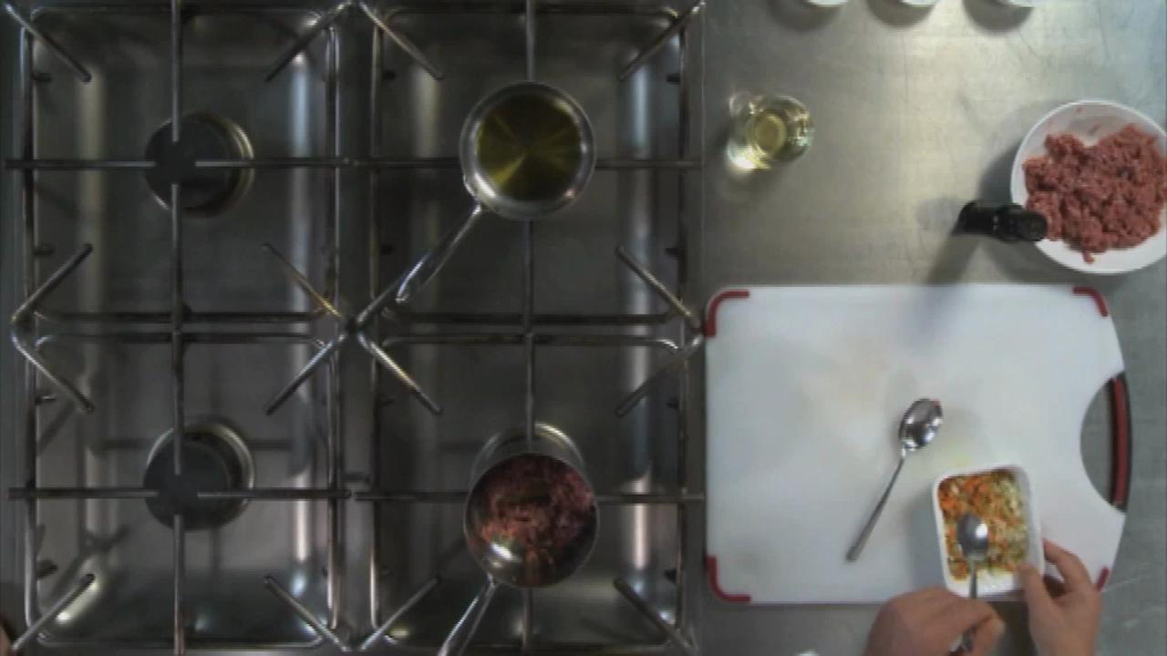 Il ragù all’italiana dello Chef