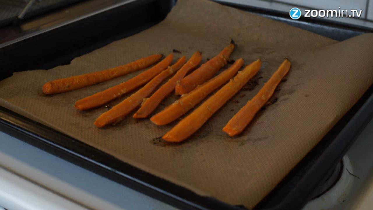 Impariamo a fare i falafel gustosi