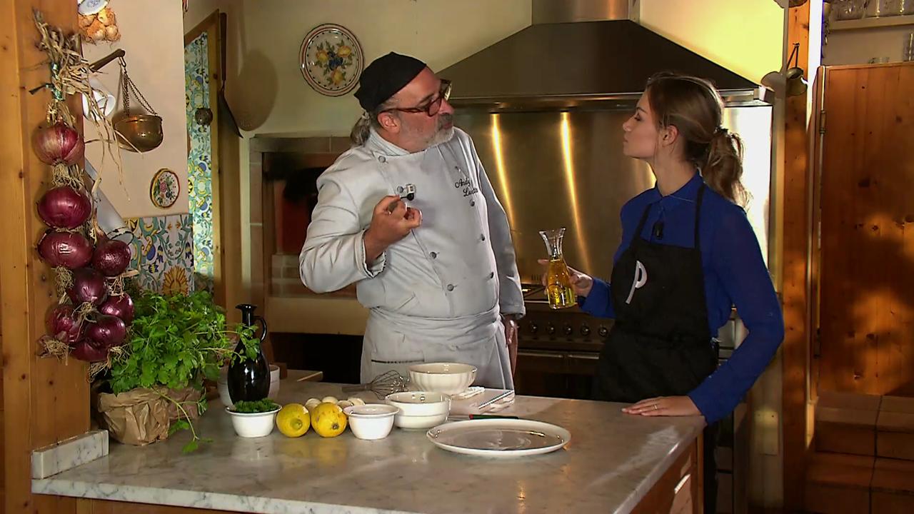 Videoricetta della maionese classica