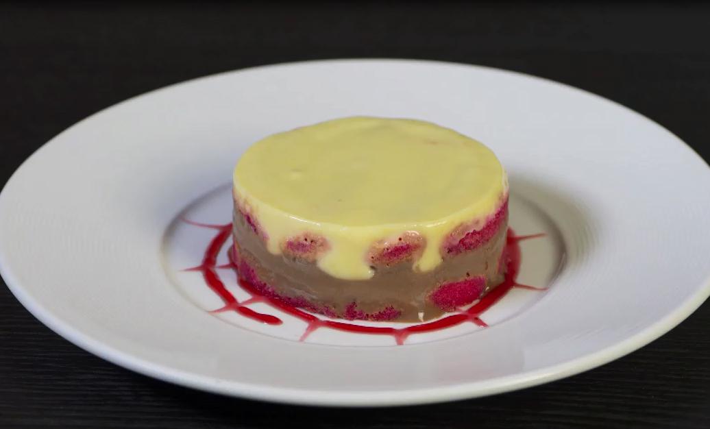 Videoricetta della zuppa inglese