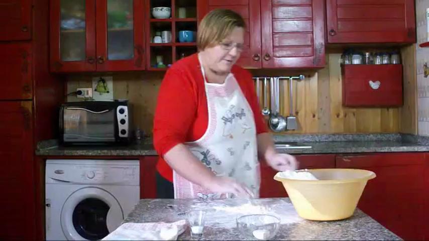 La vera pizza napoletana a casa tua